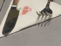 -棒约翰比萨·意面(张江店)