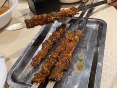 -紫光园·烤鸭(吕家营店)