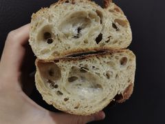 -佐敦面包铺·JORDAN BAKERY