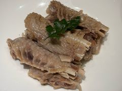 -A One Kitchen·南京精菜馆(德基广场店)