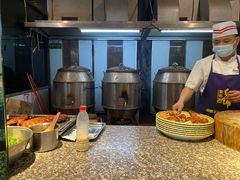 -大树头森林餐厅(番禺广场店)