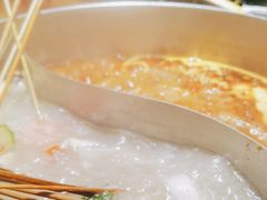 -乐山串串香老火锅(鼓楼店)