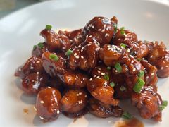 -东方山水金沙酒店-雅香阁中餐厅