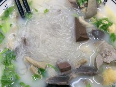 -鸭小妹鸭血粉丝(老门东店)