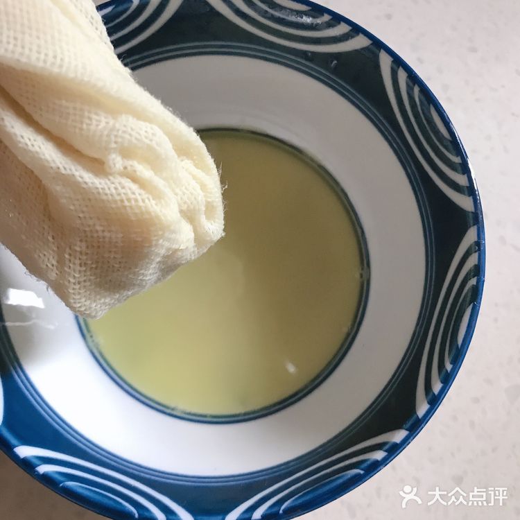 自己在家也能做姜撞奶