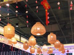 大堂-黄记煌三汁焖锅(顺义华联店)
