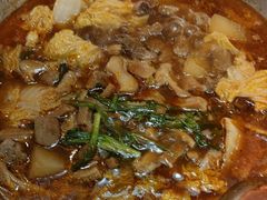 -古乐牛香·鲜牛肉牛杂火锅(新区店)