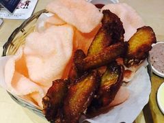 -宝莱纳餐厅(滨江店)