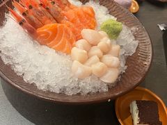 -牛YO寿喜烧·铁板烧和牛火锅自助(市府恒隆店)