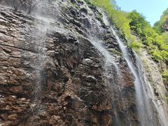 -湖洞水自然风景区