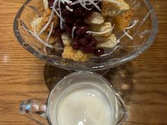-金孔雀德宏傣味餐馆(魏公村店)