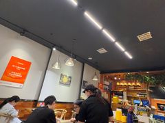 -潮十三潮汕砂锅粥(高新四路大都荟店)