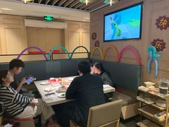 -海底捞火锅(番禺广场店)