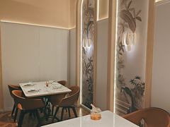 -青叶202都市餐厅(迪诺水镇店)