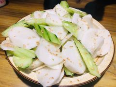 -清真.德枭炕肉店.青海菜(大新街夜市店)