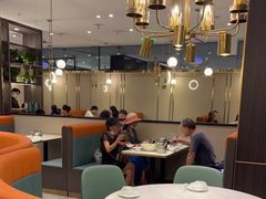 大堂-刘胖子家常菜·蹄花焖藕(中南店)