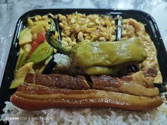 -南京大牌档(济南万象城店)