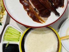 -大鸭梨烤鸭(金色漫香店)