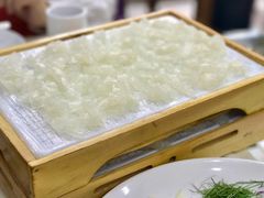 -凯盈阁·顺德私房菜·桑拿鸡