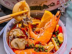 -金龙·打边炉(南京西路店)