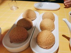 -蔡澜点心·粤菜(花城汇南区店)