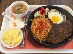 -食通天·寰宇集(杭州万象城店)