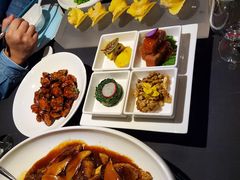 -柒园·三十年创意杭帮菜(龙湖滨江天街店)
