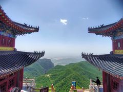 -云台山风景名胜区