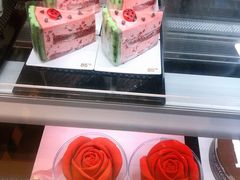 -85度C(北京八角物美店)