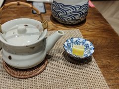 -蟹将军·松叶蟹和牛日料放题自助(K11店)