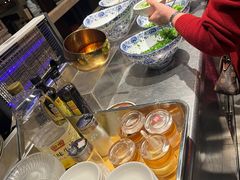 -红鼎坊·老成都火锅(新南门店)