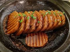 -新海渔港·胶东海鲜家常菜·家宴(奥体中心店)