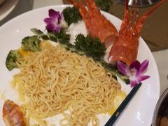 -顺德佬(五和店)