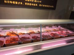 -33韩式自助烧烤(环城南路店)
