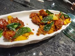 -悦百味·品质川菜(橄榄郡店)