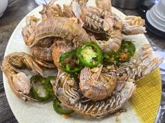 -贞姨美食·老字号海鲜大排档