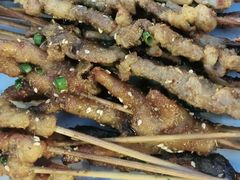 -木屋烧烤(白石洲店)