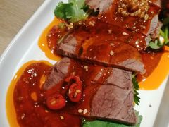 -望蓉城·古法酸菜鱼·川小馆(金桥国际店)