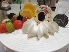 冬季恋歌-巴黎贝甜(银城东苑店)