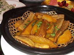 -老山东·山东菜(鲁菜名店)