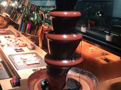 -比格比萨自助(德思勤四季汇店)