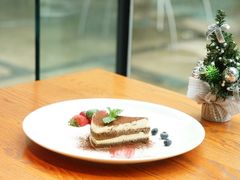 -La Sauce法意餐厅