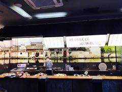 -章吴记喜瑞餐厅(东东城店)