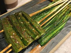 -黄鱼炙夜(华家池店)