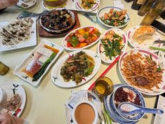 -80s港式茶餐廳