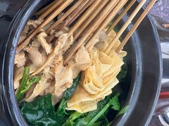 -有滋有味烧烤涮(果园星城C区店)