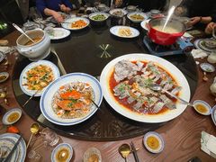 -茉莉花空中花园餐厅(义乌店)