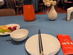 -闽海肴(北辰荟店)