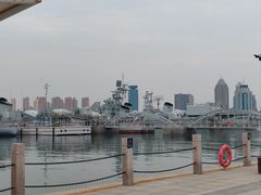 -中国人民解放军海军博物馆