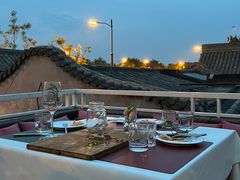 -EATALIA意塔利意式餐厅(鼓楼店)